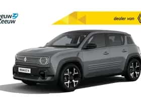 Renault 4 (2026) thumbnail 1