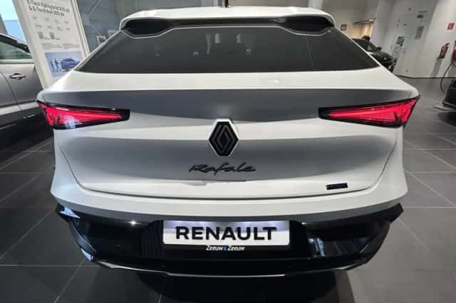 Renault Rafale (2026) thumbnail 4