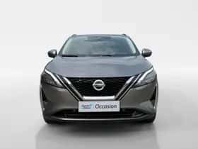 Nissan Qashqai (2021) thumbnail 2