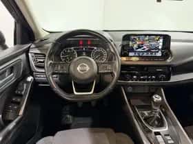 Nissan Qashqai (2021) thumbnail 11