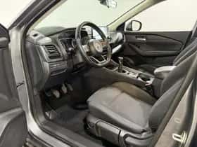Nissan Qashqai (2021) thumbnail 12