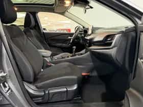 Nissan Qashqai (2021) thumbnail 19
