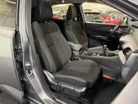 Nissan Qashqai (2021) thumbnail 20