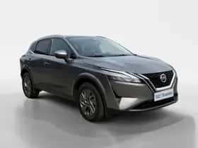 Nissan Qashqai (2021) thumbnail 3