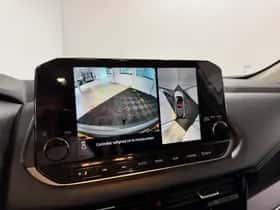 Nissan Qashqai (2021) thumbnail 22