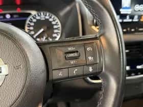 Nissan Qashqai (2021) thumbnail 28
