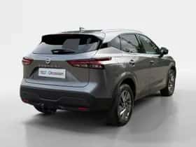 Nissan Qashqai (2021) thumbnail 5