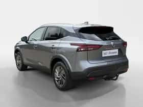 Nissan Qashqai (2021) thumbnail 6