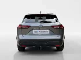 Nissan Qashqai (2021) thumbnail 7