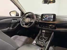 Nissan Qashqai (2021) thumbnail 10