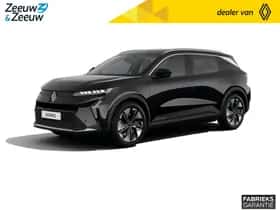 Renault Scénic (2026) thumbnail 1