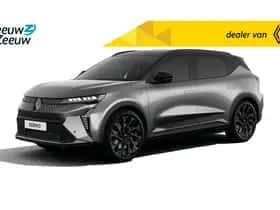Renault Scénic (2026) thumbnail 1