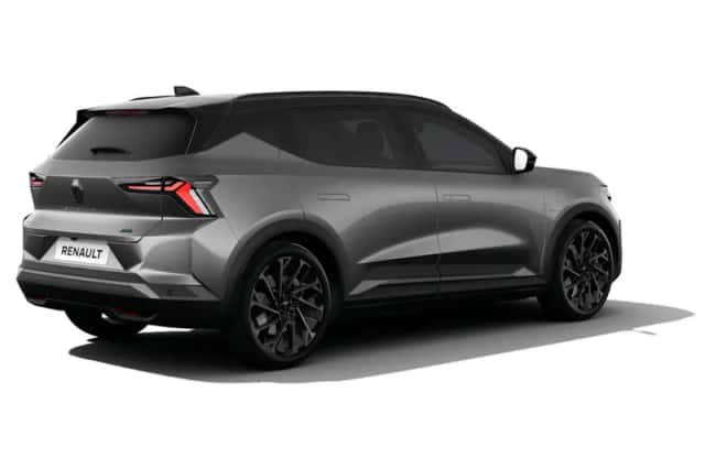 Renault Scénic (2026) thumbnail 5