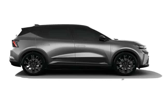 Renault Scénic (2026) thumbnail 6