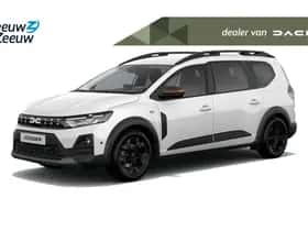 Dacia Jogger (2026) thumbnail 1