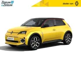 Renault 5 (2026)