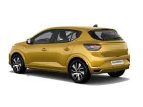 Dacia Sandero (2026) thumbnail 3