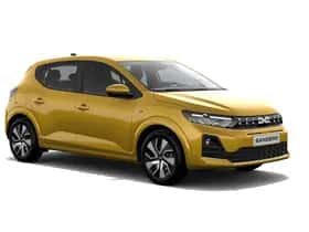 Dacia Sandero (2026) thumbnail 7