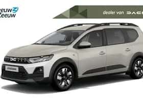 Dacia Jogger (2026) thumbnail 1