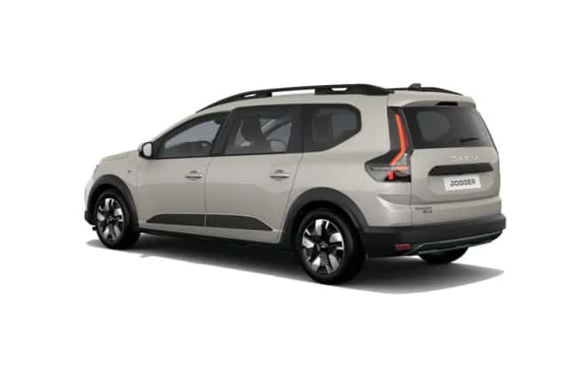Dacia Jogger (2026) thumbnail 3