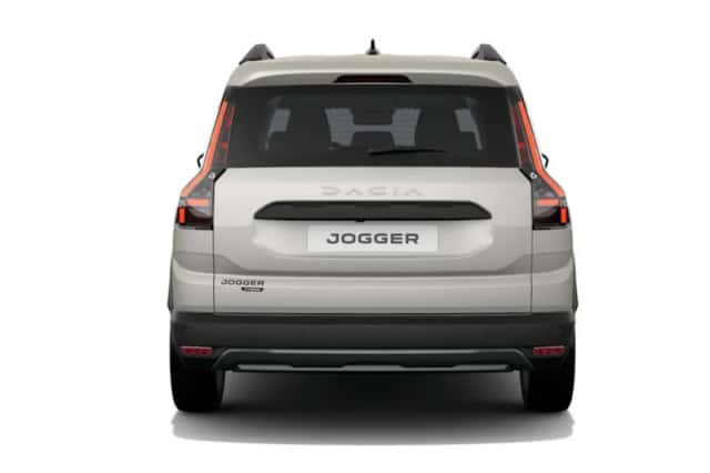 Dacia Jogger (2026) thumbnail 4