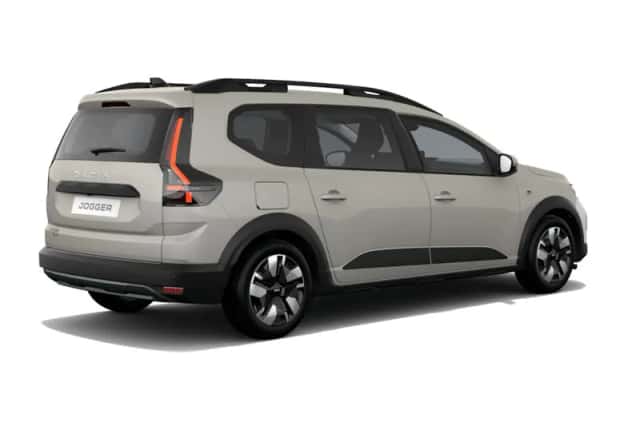 Dacia Jogger (2026) thumbnail 5