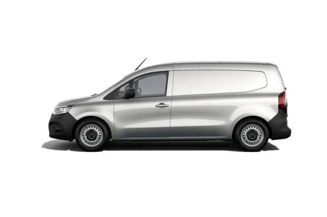 Renault Kangoo (2026) thumbnail 2