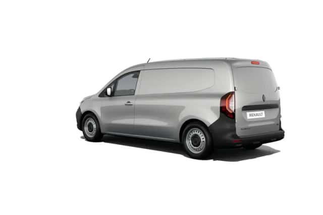 Renault Kangoo (2026) thumbnail 3