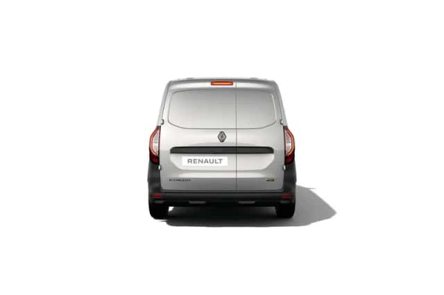 Renault Kangoo (2026) thumbnail 4