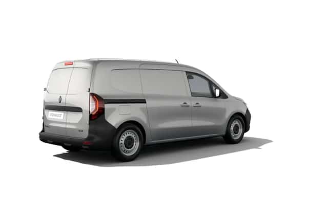Renault Kangoo (2026) thumbnail 5