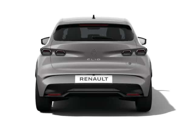 Renault Clio (2026) thumbnail 4