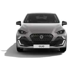 Renault Clio (2026) thumbnail 8