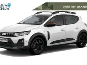 Dacia Sandero Stepway (2026) thumbnail 1