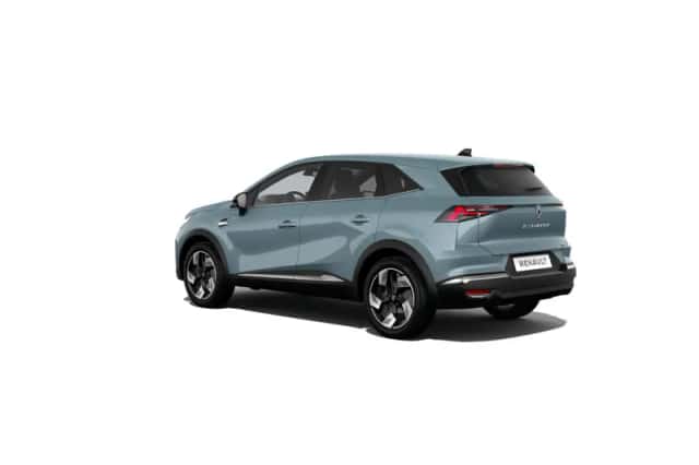 Renault Symbioz (2026) thumbnail 3