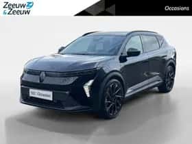 Renault Scénic (2024) thumbnail 1