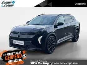Renault Scénic (2024)