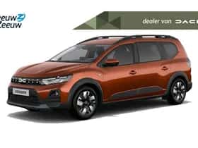 Dacia Jogger (2026) thumbnail 1