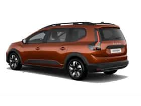 Dacia Jogger (2026) thumbnail 3