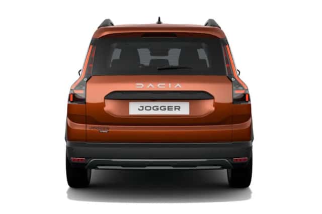 Dacia Jogger (2026) thumbnail 4