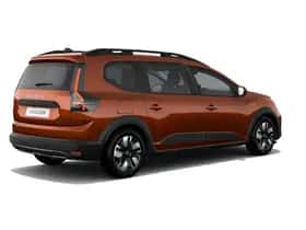 Dacia Jogger (2026) thumbnail 5