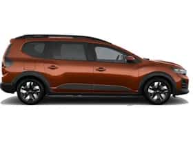 Dacia Jogger (2026) thumbnail 6