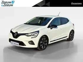 Renault Clio (2023)