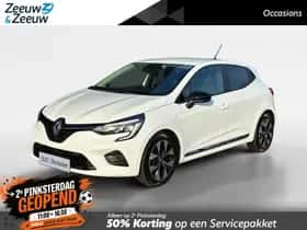 Renault Clio (2023)