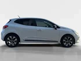 Renault Clio (2023) thumbnail 4