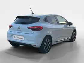 Renault Clio (2023) thumbnail 5