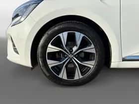 Renault Clio (2023) thumbnail 8