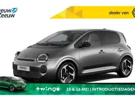 Renault Twingo (2026) thumbnail 1