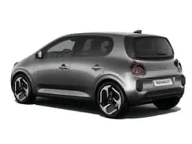 Renault Twingo (2026) thumbnail 3