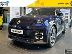 Renault 5 (2026) thumbnail 1