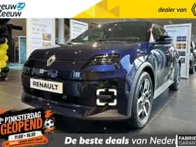 Renault 5 (2026)